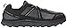 Altra Men's Lone Peak 3.5 Running Shoe, Black, 11 D US