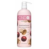Creative Scentsations Black Cherry & Nutmeg 31oz