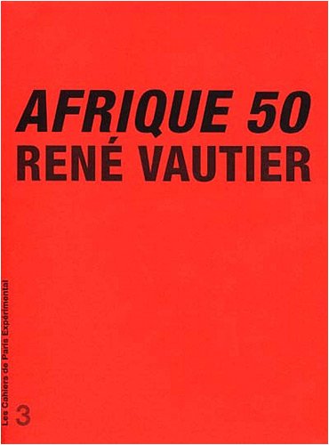 Afrique 50