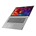 Lenovo 2019 Newest L340-17 17.3 Inch HD Laptop (8th Gen Intel Dual Core i3-8345U up to 3.90 GHz, 12GB DDR4 RAM, 1TB HDD, Bluetooth, DVD, WiFi, Windows 10) (Gray)thumb 4