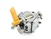 Carburettor For Homelite Ryobi String Trimmer 308054028, 308054034, 308054043 New