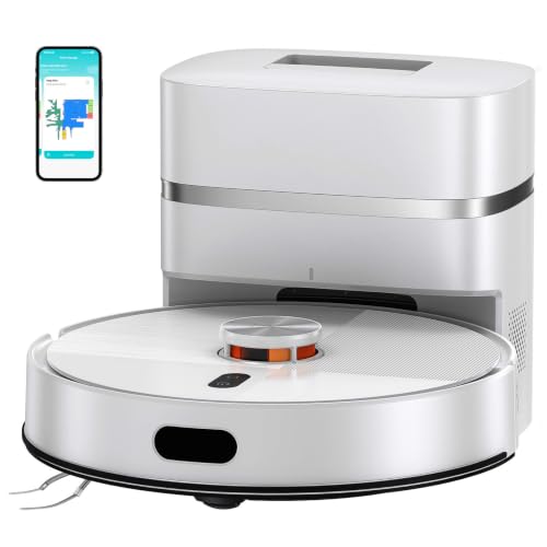 Robot Vacuum Mop