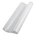 tinsay Disposable Patient Bibs Cleaning Pad Cupboard Cab Pad Non-Slip Mat 125 pcs/Bag Blue