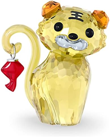 Amazon.com: swarovski Asian Symbols Dragon : Clothing, Shoes & Jewelry