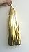 16 x Originals Group Coral Tissue Paper Tassels for Party Wedding Gold Garland Bunting Pom Pom
