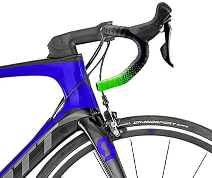 road bike handlebars amazon