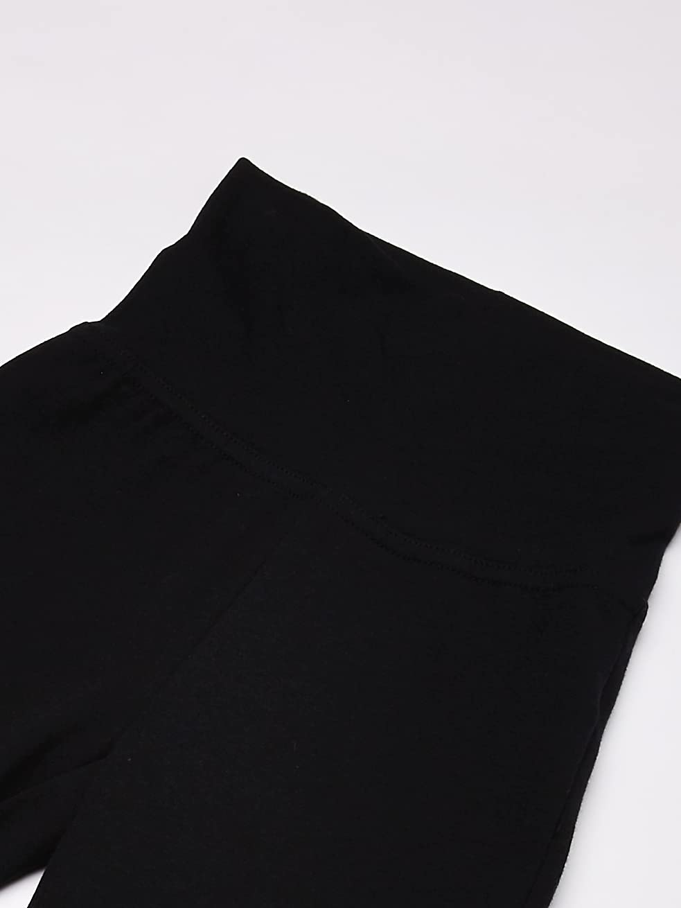 The Children's Place Girls' Active Foldover Waist Pants