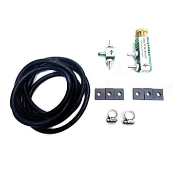 Amazon Com Rev9 Ac 008 Green Manual Boost Controller