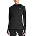 Mission Women's VaporActive Gravity Fleece Pullover Hoodie