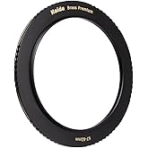 Haida Premium Brass 62mm to 82mm Step Up Filter Ring Adapter