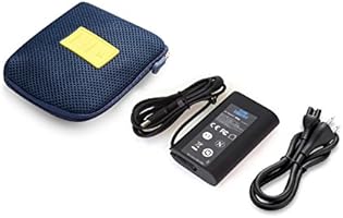 Xps 13 Charger 45w 19 5v 2 31a Charger For Dell Xps 13 Xps 12 12 Mlk Inspiron 14 7437 Laptops Ksw Kingdo Power Supply With 2 9ft Power Cord Including A Carrying Pouch Amazon Sg Electronics