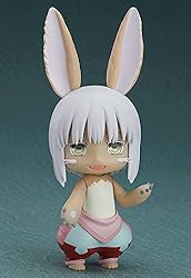 Good Smile Made in Abyss: Nanachi Nendoroid Action