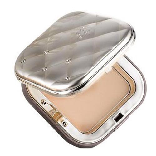 Ipkn luxury eau de perfume two way cake (spf 25, pa++) no.23 true…