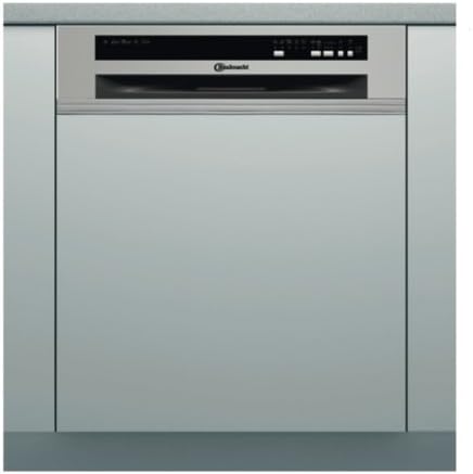 bauknecht dishwasher review