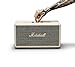 Marshall Stanmore Bluetooth Speaker, Cream (04091629)