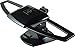 GE UltraPro Black Stealth Mobile TV Antenna, Perfect for Tailgating and Camping, Indoor, Outdoor, Attic, Long Range Antenna, Digital, HDTV Antenna, 4K 1080P VHF UHF, 6 ft Coaxial Cable, 34140, Small