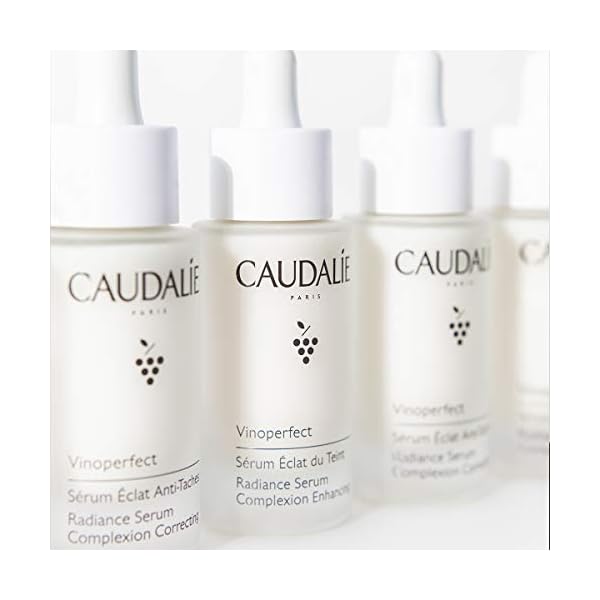 Caudalie-Vinoperfect-Radiance-Serum-Complexion-Correcting-30ml Caudalie Vinoperfect, Radiance Serum Complexion Correcting - 30ml
