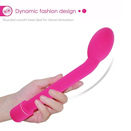 G-Spōt Vǐ-brátor Dual Vibration ClïTöris Vǐbrátor Érótíc Toys Adult Toys For Women Comfortable-V4SN - Thumbnail 4