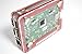 Zebra Case - Raspberry Pi 3 B+, Pi 2, Pi B+ and 2B (Berry Red) with Heatsinks ~ C4Labs