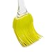 5Pillars Premium BBQ Grill Brush With Pastry Brush