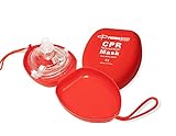 Primacare RS-6845-2 Pack of 2 Single Valve CPR