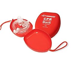 Primacare RS-6845-2 Pack of 2 Single Valve CPR
