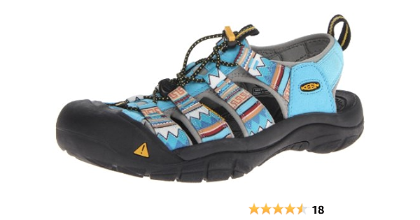 keen newport h2 aztec