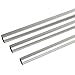 YaeTek 15ft 4-Piece Aluminum Flagpole for Swooper Feather Flags