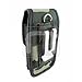 Camouflage Design Vertical Heavy Duty Rugged Cover Belt Clip Side Case For Alcatel A382G Tracfone THE BIG EASY