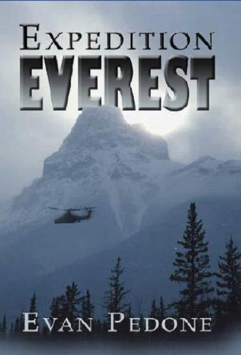 Expedition Everest: Live the Adventure! by [Pedone, Evan]