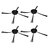 Housmile Accessory for ECAN Robotic Vacuum Cleaner - Brush (Model:3071C)