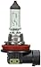 Wagner BP1255/H11LL Light Bulb - Multi-Purpose (Card of 1)