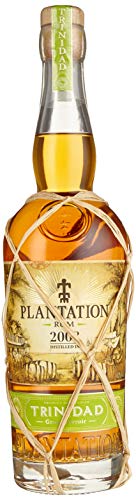 Plantation Trinidad Vintage Edition Rum (1 x 0.7 l) – Bild 2