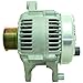 OEG Parts New Alternator Compatible With Dodge Ram 5.9L Diesel Cummins 1999 2000 2001 ISB & QSB 56027221AB, RL104762AA, 1210004280, 6004ML0004, 56028239, AND0132, ABO0191, 40024114, 40052032