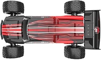 redcat racing shredder xte electric truck