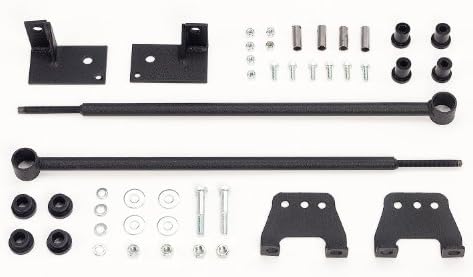 Tuff Country 20897 Traction Bar