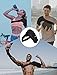 Shoulder Support Shoulder Brace for Women and Men KarmaRebirth HOT/ICE(Pack not Included) & New Upgrade Compression Shoulder Support to Relieve Dislocated AC Joint, Labrum Tear, Shoulder Pain