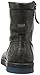 Diesel Men's Tatradium Basket Butch Zip Boot