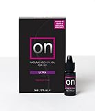 Sensuva - ON Arousal Oil ULTRA Formula - intensive your love making