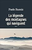 Image de La légende des montagnes qui naviguent