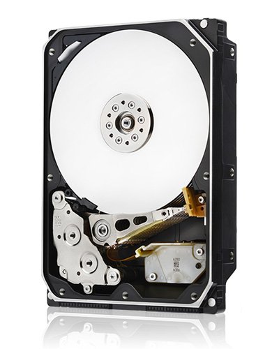 HGST Ultrastar He10 HUH721010AL4204 10 TB 3.5