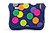 BUILT 9-10 Inch Neoprene Netbook Envelope, Scatter Dot