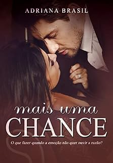 Livro Mais Uma Chance