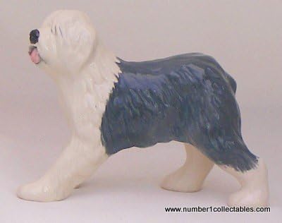 beswick old english sheepdog