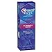 Crest 3D White Luxe Glamorous White Teeth Whitening Vibrant Mint Toothpaste, 4.1 Oz