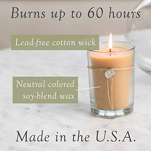 Votivo 6.8oz Aromatic CandleTeak Pricepulse