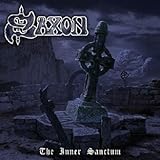 INNER SANCTUM (BONUS DVD)                         
