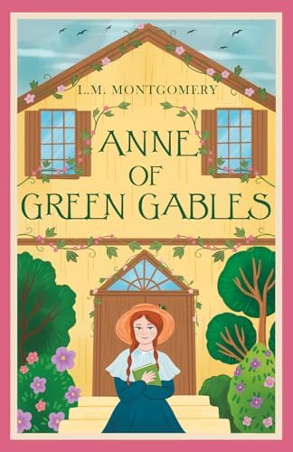 Amazon.com: Anne de Green Gables - (Texto integral - Clássicos