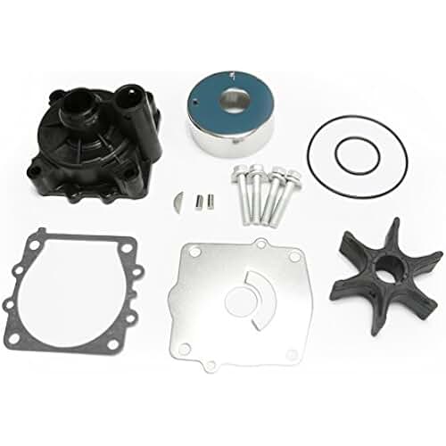 yamaha f150 water pump kit