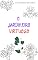 Livro O JARDINEIRO VIRTUOSO